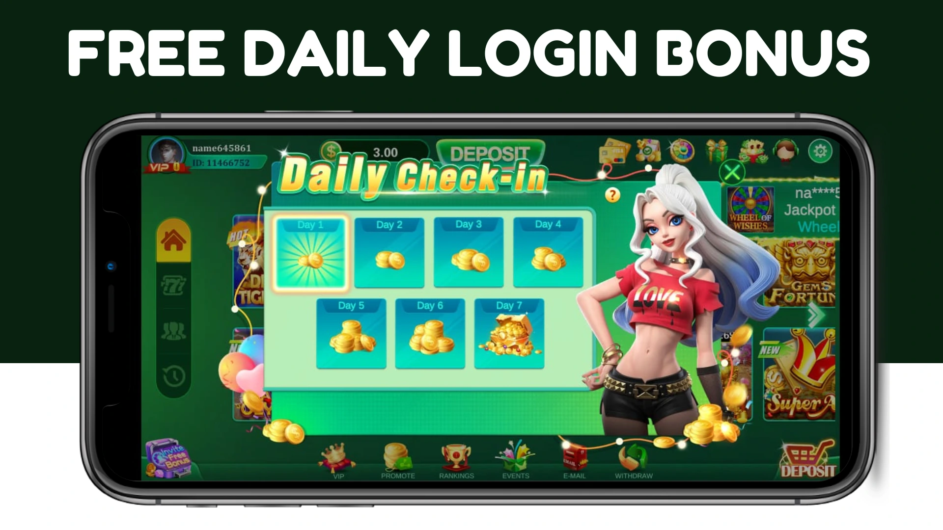 Download Jeeto Slots