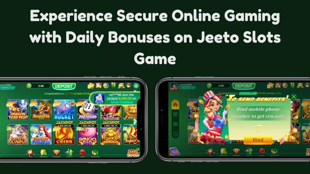 Jeeto Slots APK