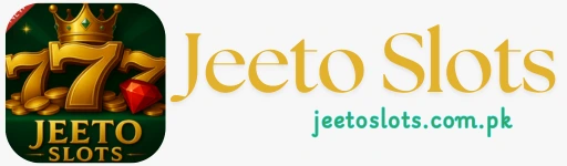 Jeeto Slots Logo