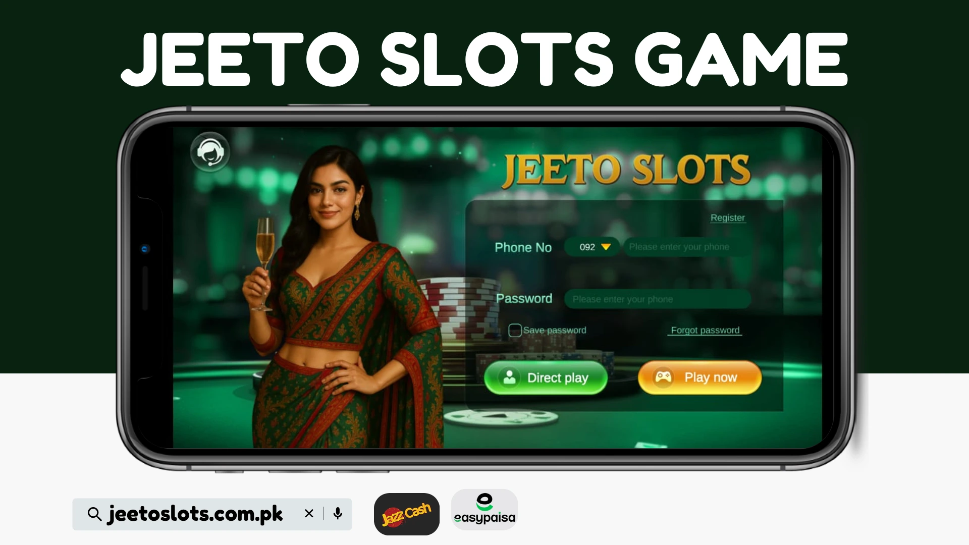 JeetoSlots